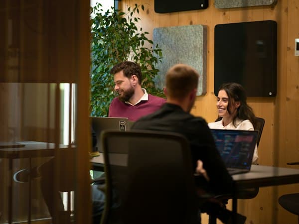 Budapest Digital Nomads - Networking / Digitális Nomád közösség Budapesten