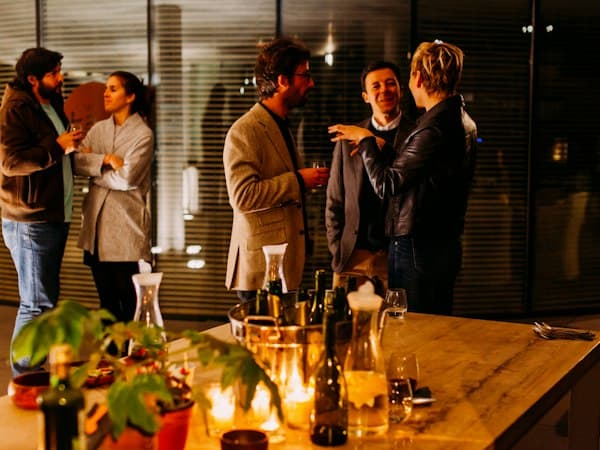 Budapest Language Exchange (BPLX) - Nyelvcsere / Networking közösség Budapesten