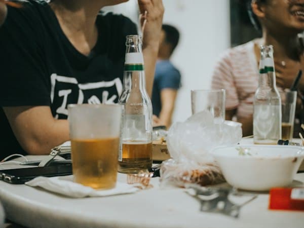 Havervagy - Nyelvcsere / Networking közösség Budapesten