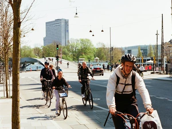 I Bike Budapest (Kerékpárosklub) - Sport közösség Budapesten