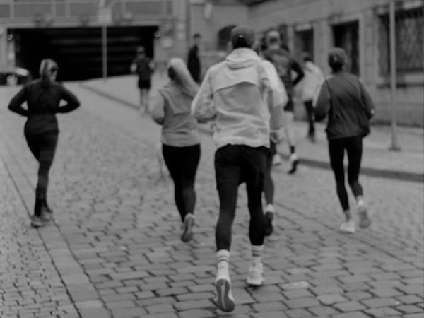 Pace & Pour - Sport közösség Budapesten