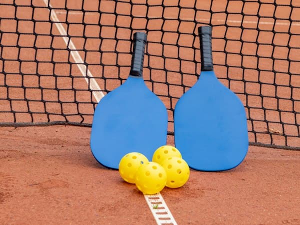 PickMeBall Club - Sport közösség Budapesten