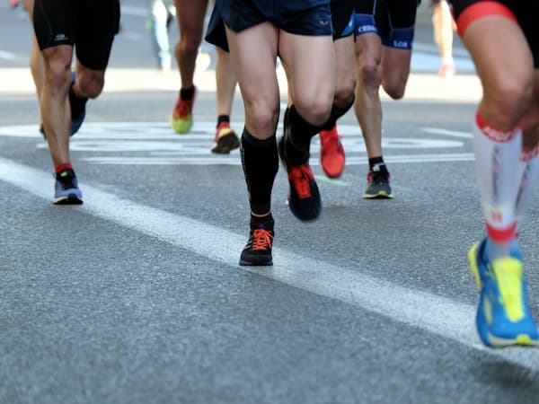 Runners High | Budapest Run Club - Sport közösség Budapesten