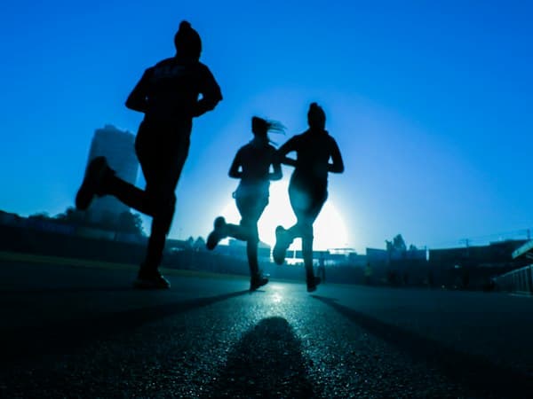 Running Latte Club - Sport közösség Budapesten