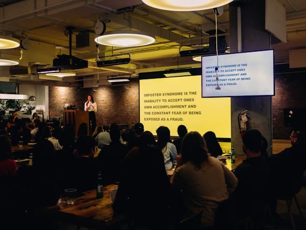 AI Meetup Budapest - Startup / Tech közösség Budapesten