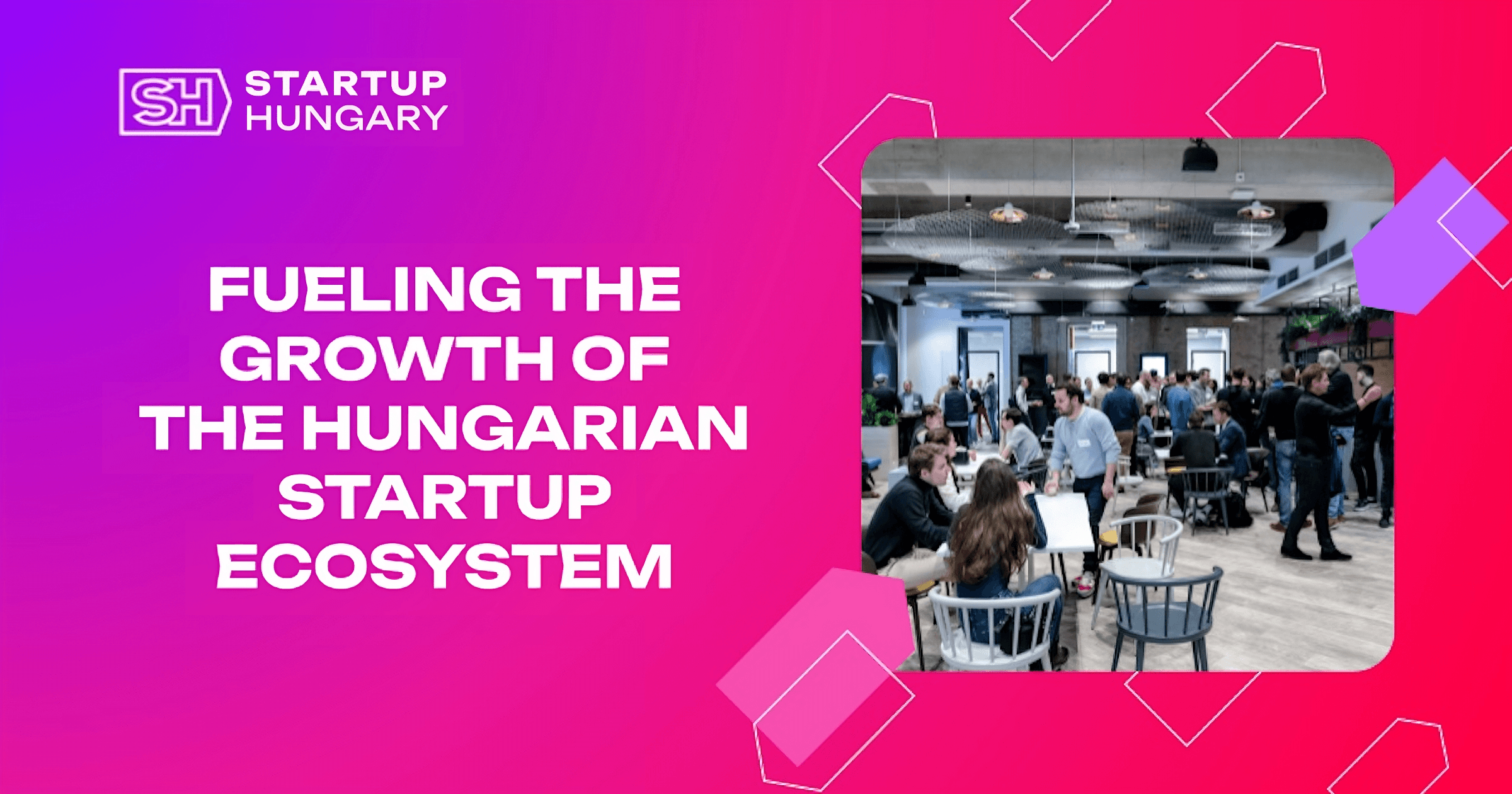 Startup Hungary