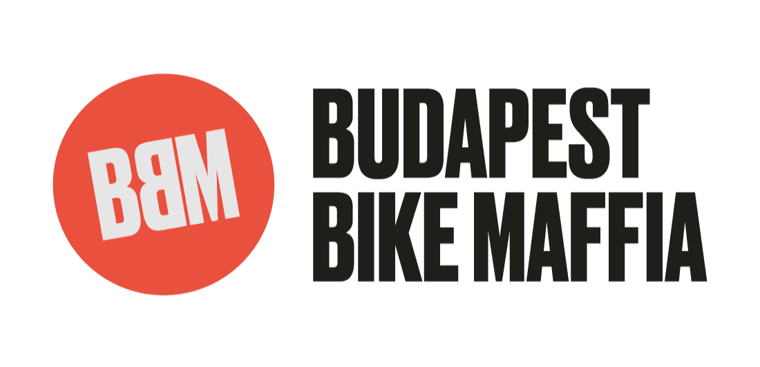 Budapest Bike Maffia