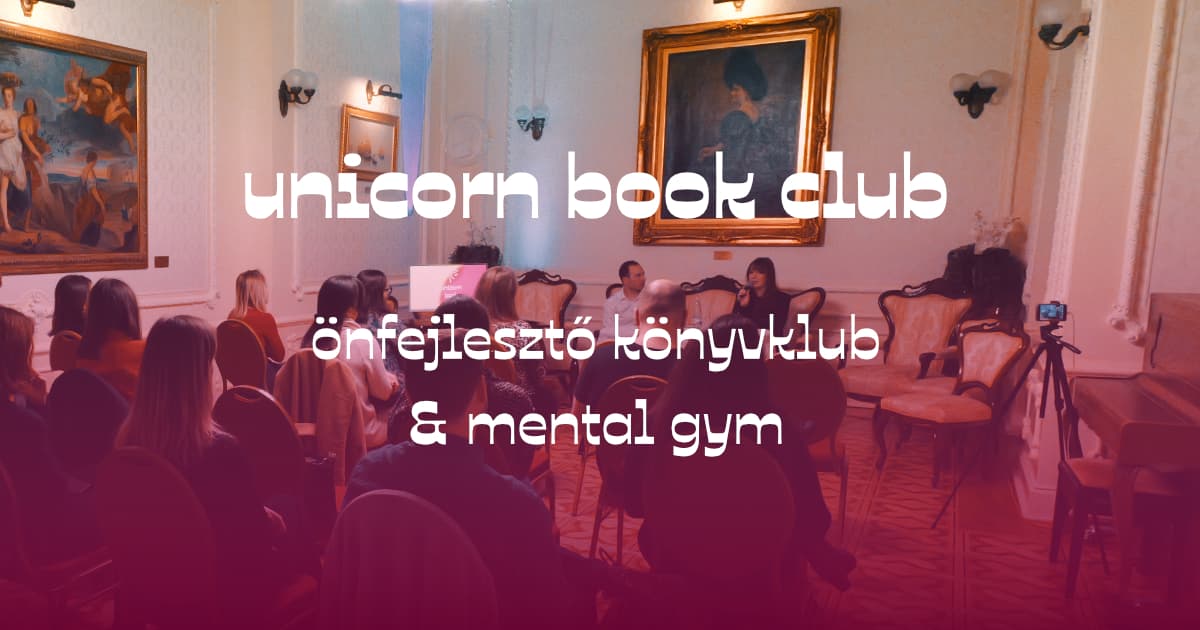 Unicorn Book Club